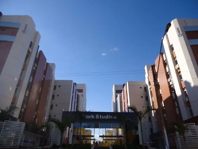 Foto - Brasília - Zona Industrial (Guará)