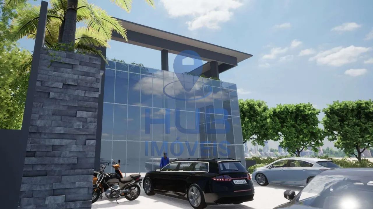 Loja Para locação, 180m2 - Córrego Grande, Florianópolis/SC - Foto 2