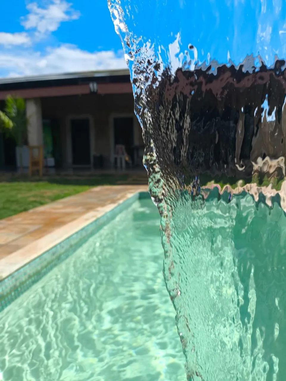 Chácara de Festas Para Alugar 