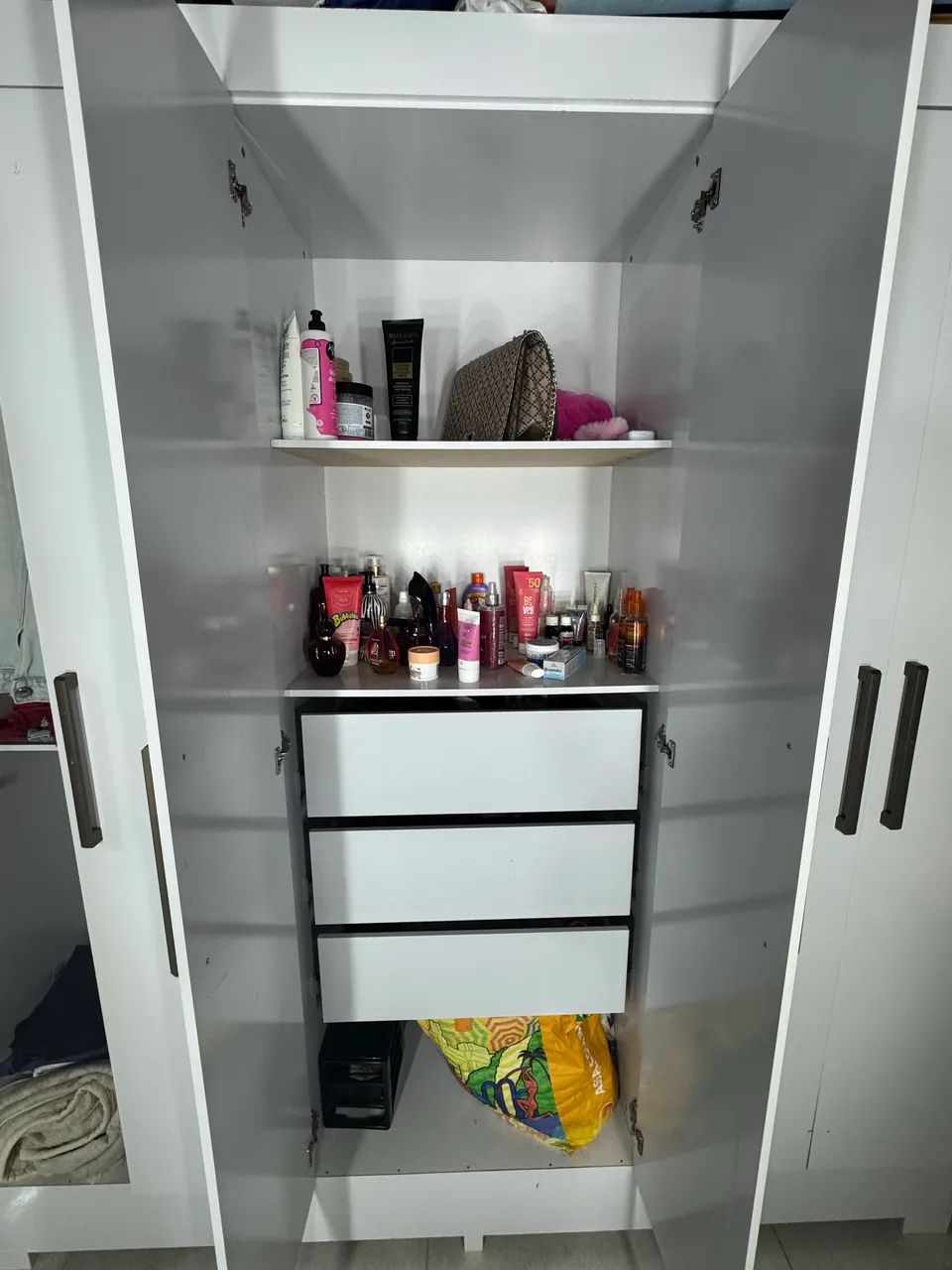 Guarda roupa  - Foto 3