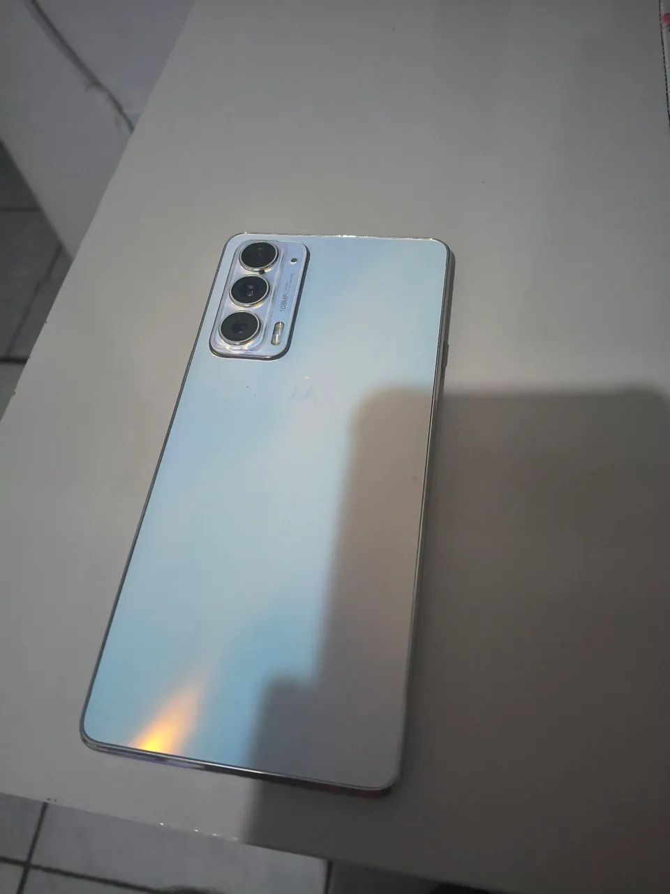 Moto Edge 20 