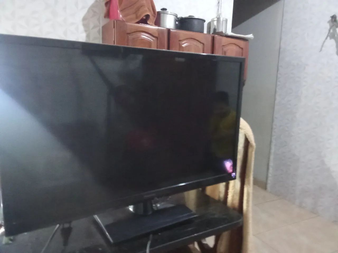 Vendo Tv Panasonic  - Foto 3