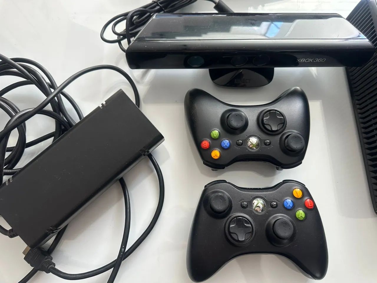 Xbox 360 - Foto 2