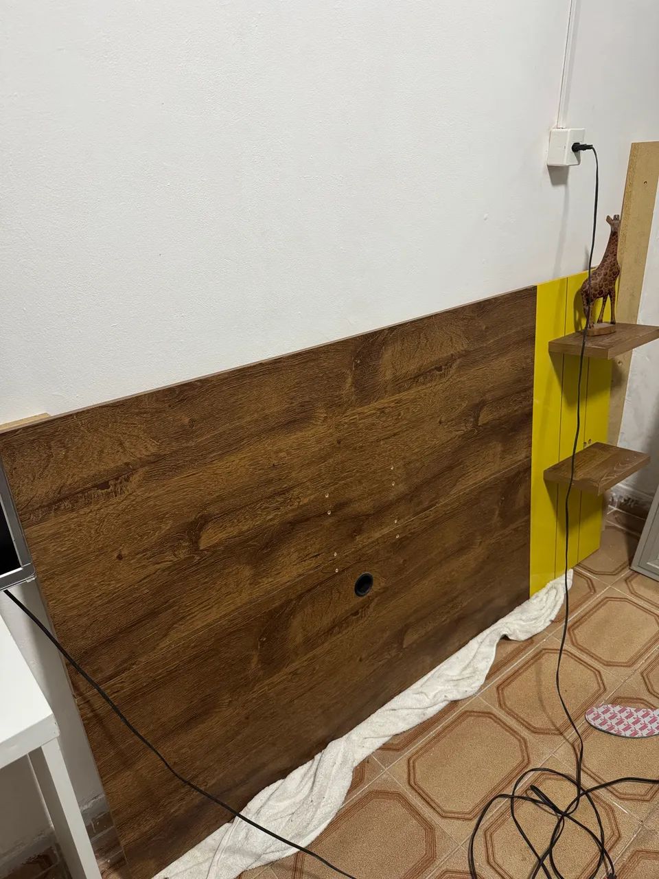 Painel de tv - Foto 4