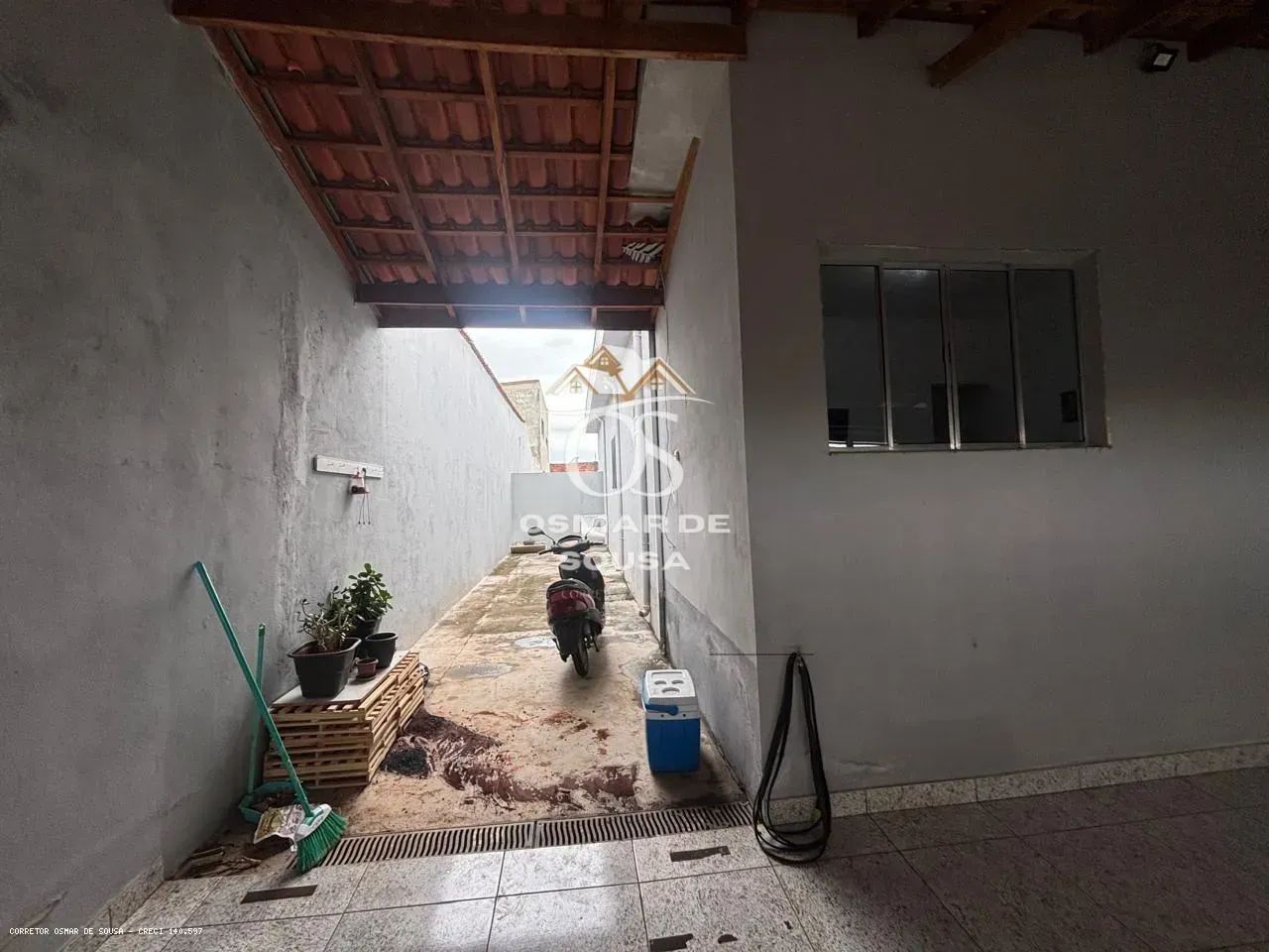 Casa em Cesário Lange - SP - Foto 3