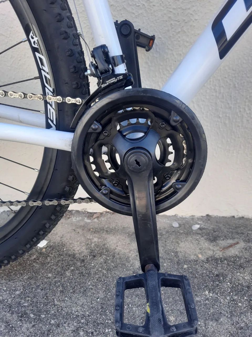 BICICLETA QUEEN TITAN  - Foto 5