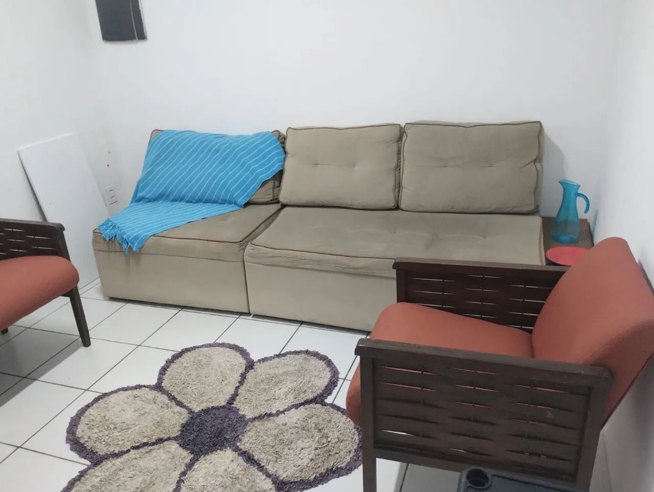 Alugo casa em Jacarecica  - Foto 5