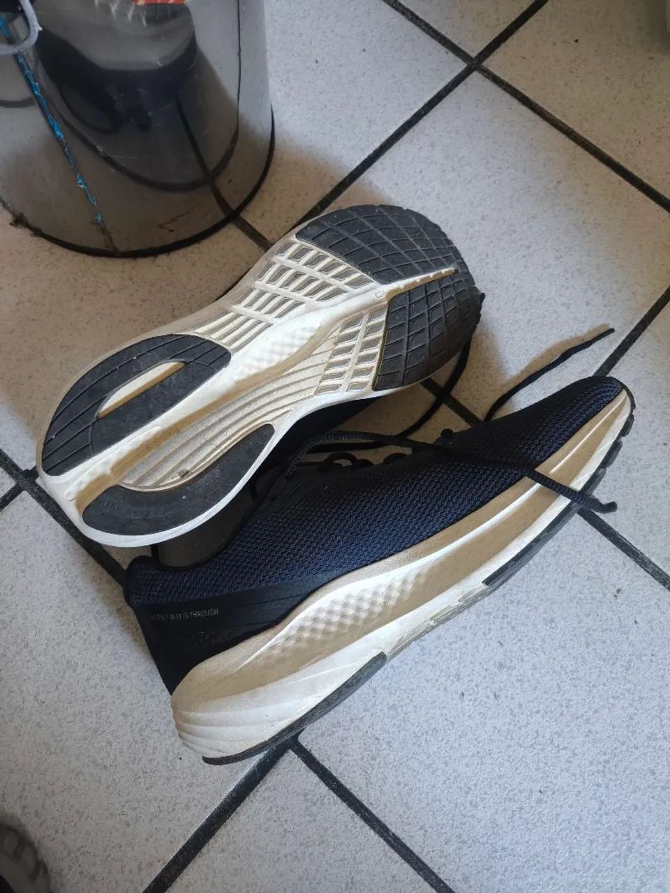 Tênis Under Armour  - Foto 3