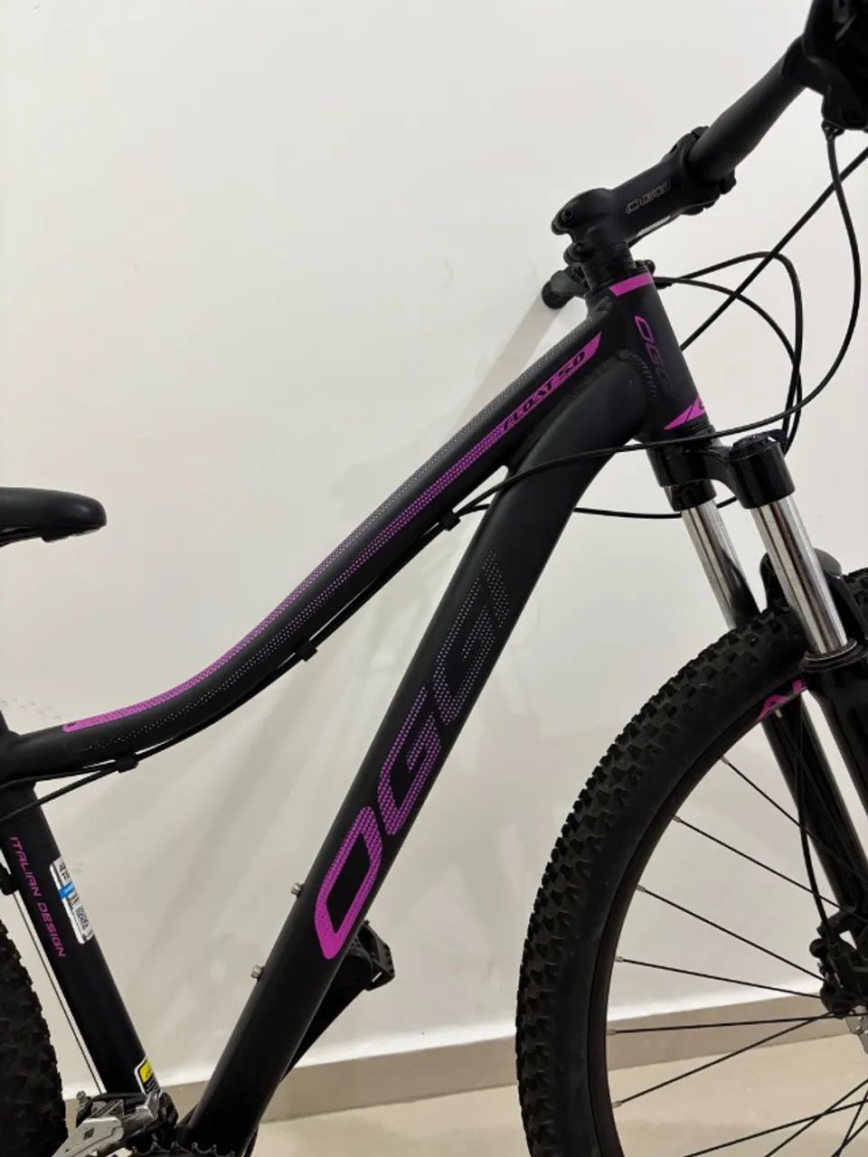 Bicicleta Oggi Float 5.0 - Foto 3