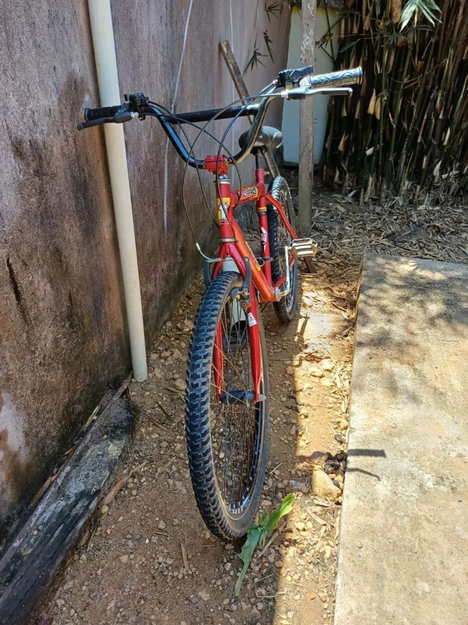 Bicicleta Bike - Foto 5