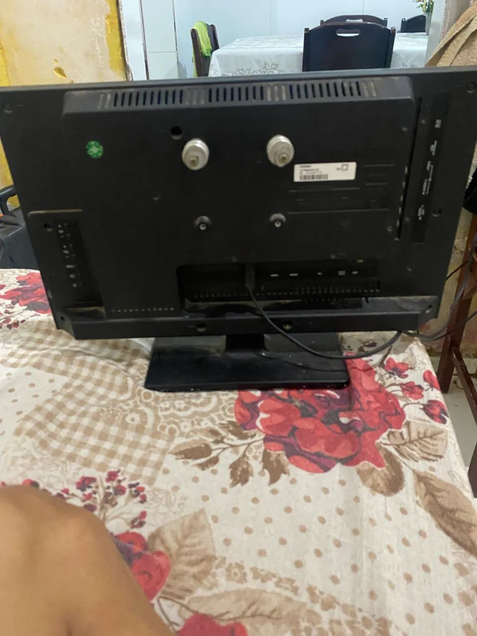 Tv Philco 32 - Foto 2