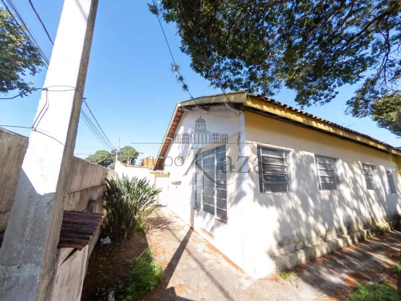 Casa Padrão em São José dos Campos