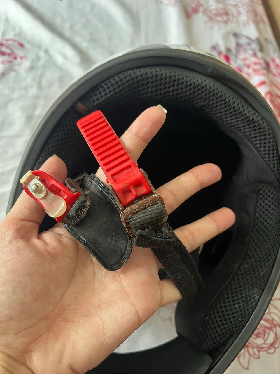 Capacete - Foto 2