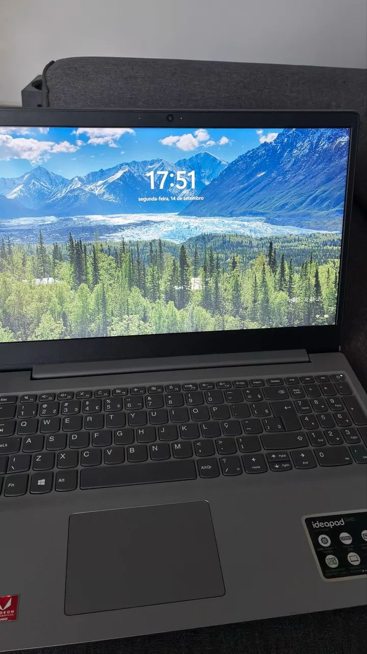 Lenovo Ideapad S145