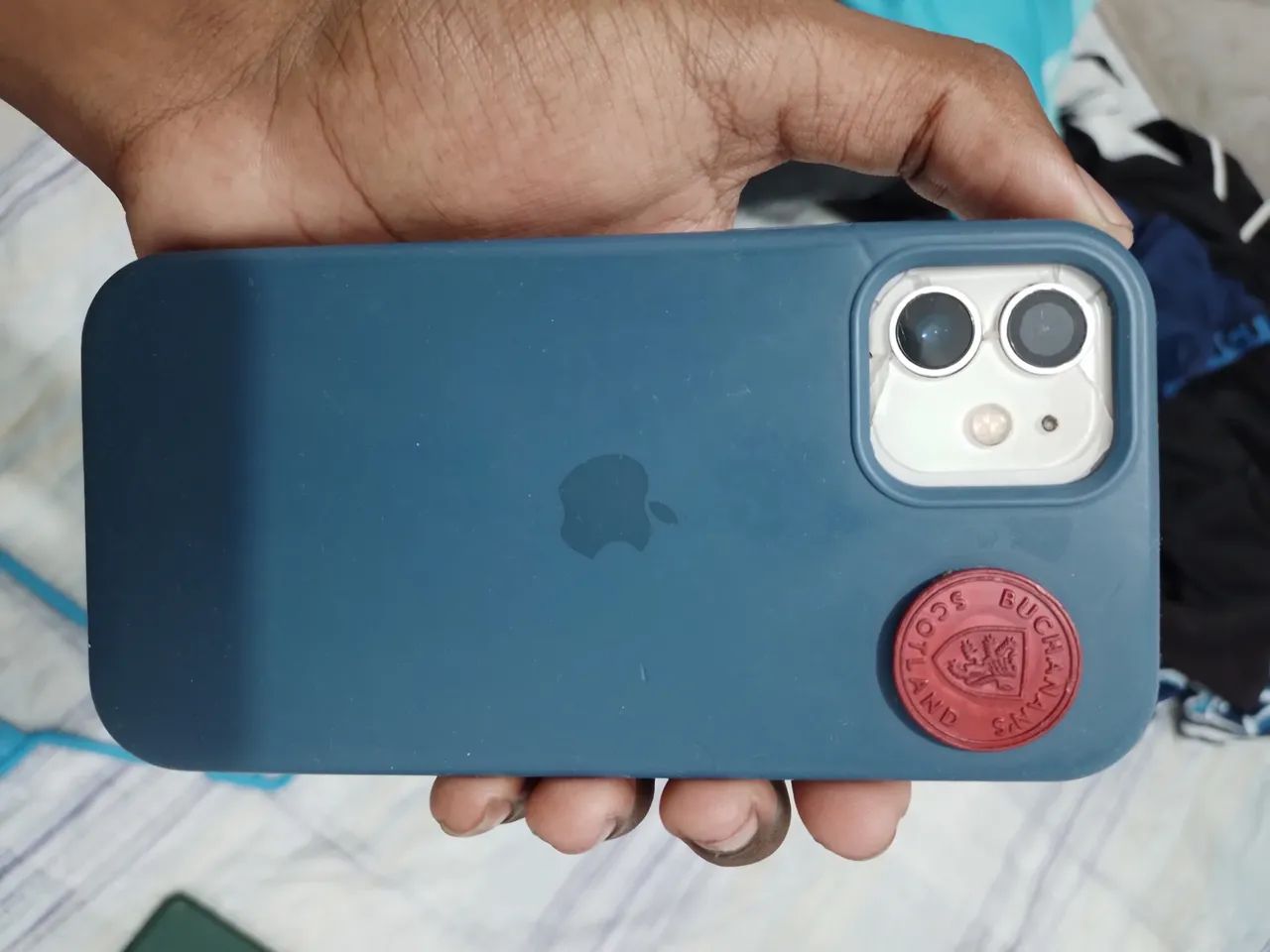 iPhone 12  - Foto 4