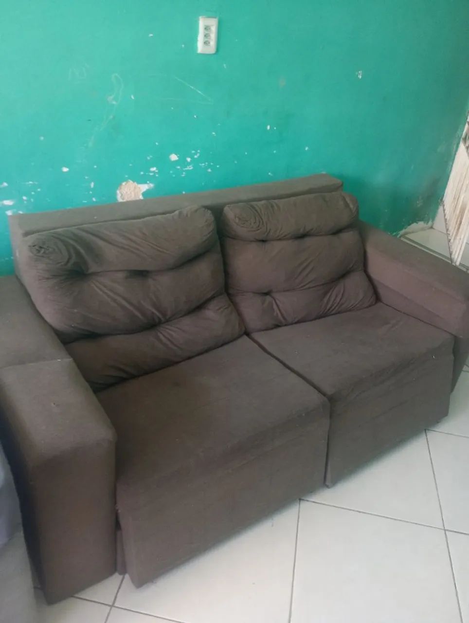 Sofá  cama  - Foto 3