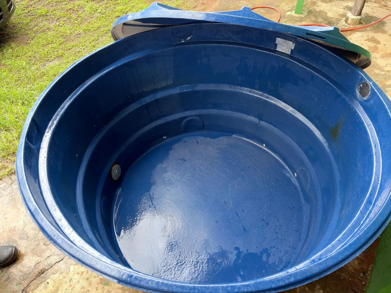 Caixa Dagua Fortlev 1000 Litros - Foto 5