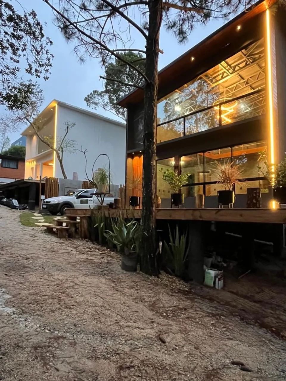 Casa nos ingleses em condomínio fechado - Foto 2