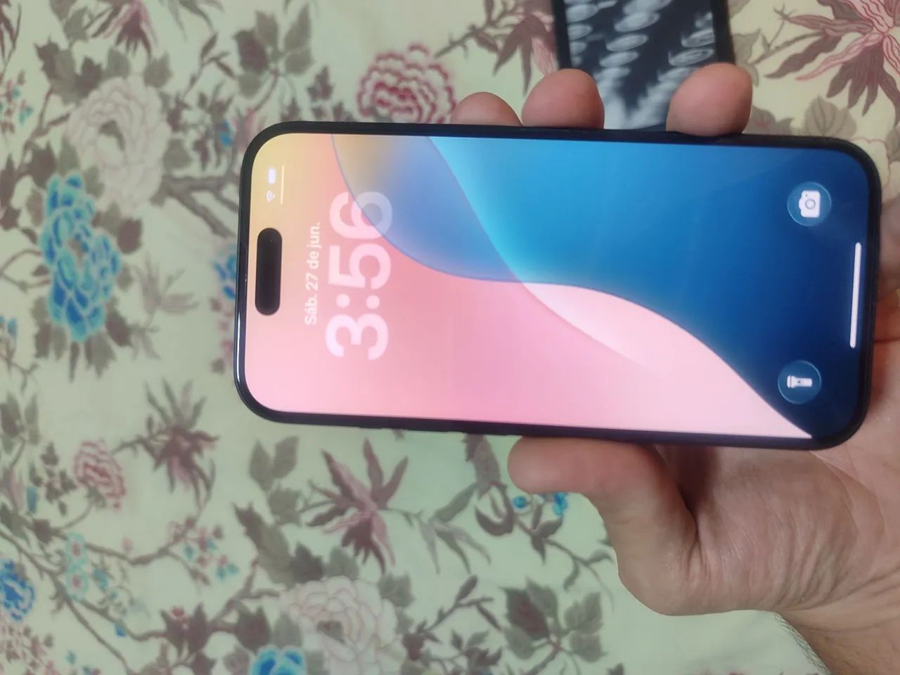 iPhone 15 128Gb - Foto 3