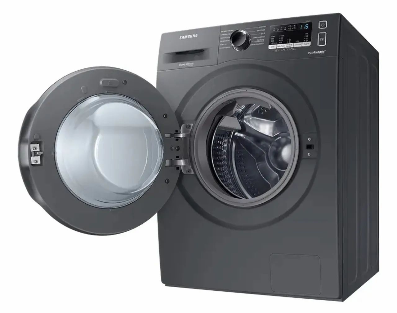 LAVA E SECA SAMSUNG 11kg (LACRADA)