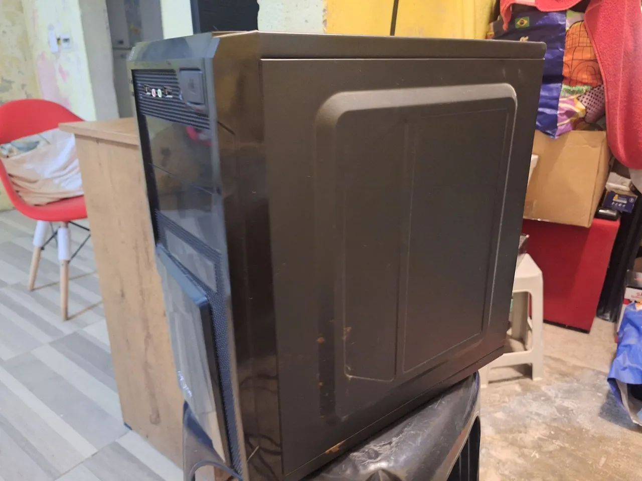 Computador + monitor  - Foto 2