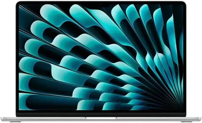 MACBOOK AIR M5 - Foto 2