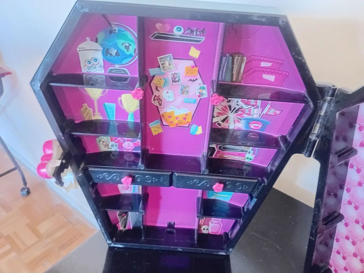 Brinquedos e jogos  - Foto 2