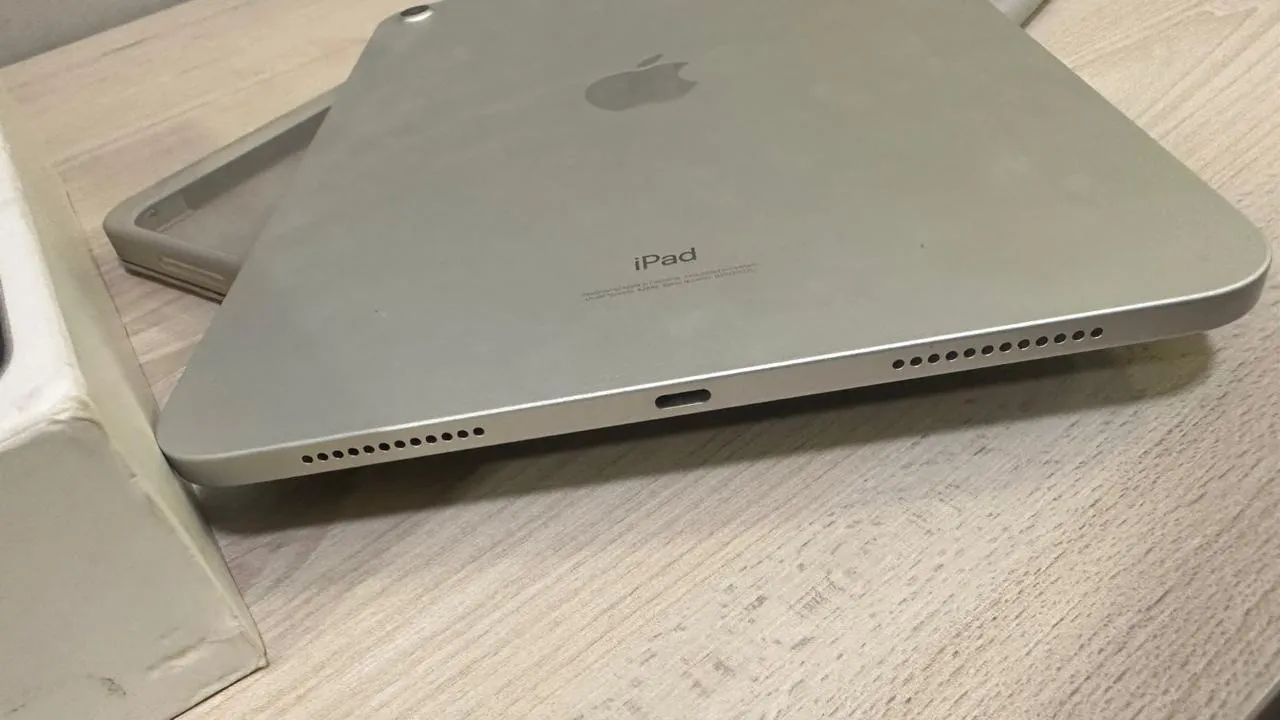 iPad 10, 64gb - Foto 3