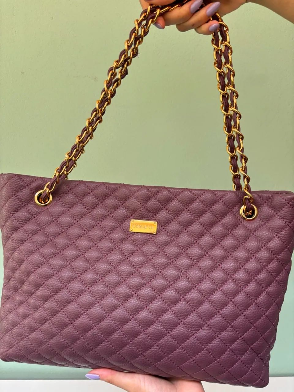 Bolsa Côte d Or  - Foto 2