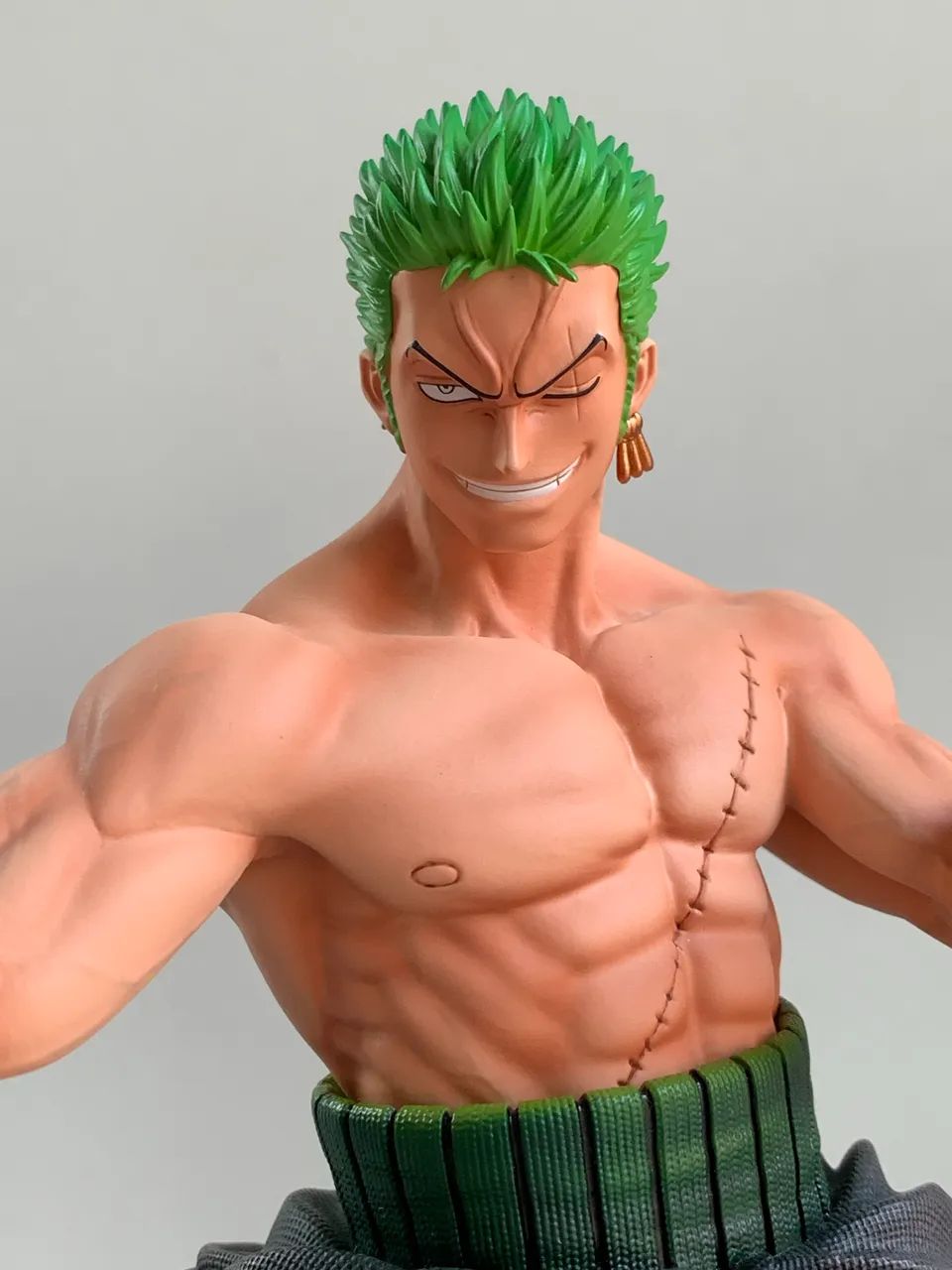 Zoro Lx Studio - Hobbies e coleções - Olinda, Nilópolis 1498034816