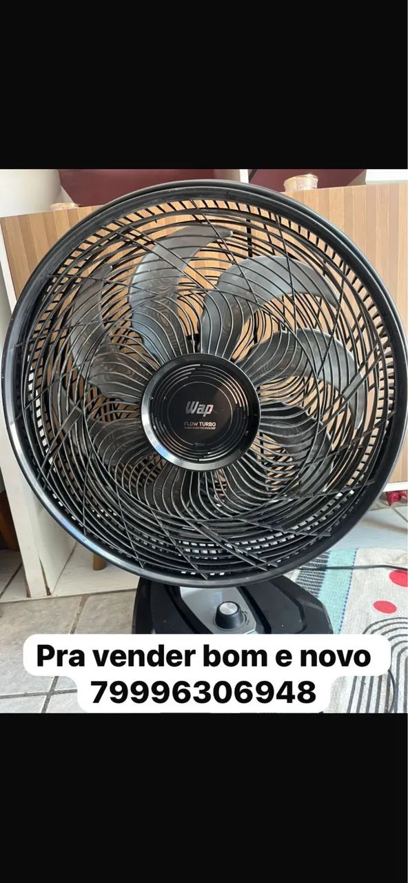 Ventilador 