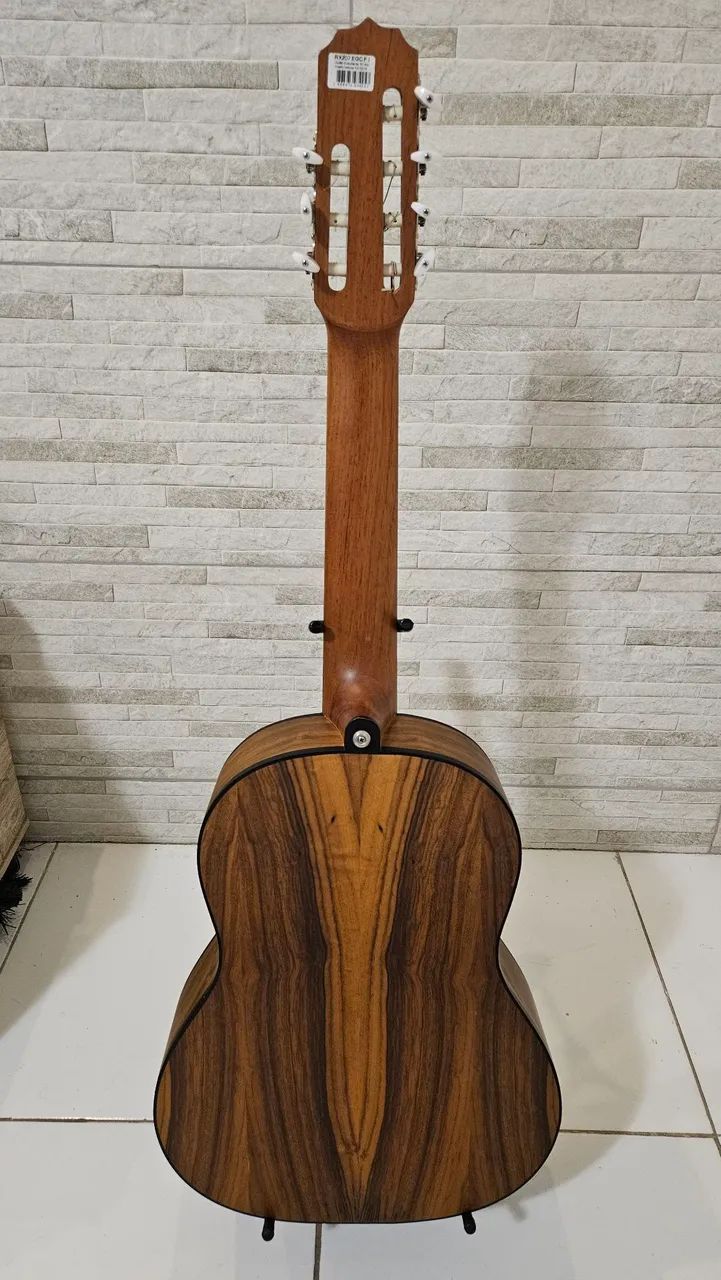 Violão Sete Cordas - Foto 4