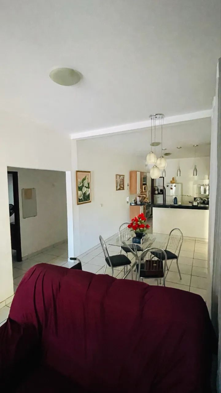 Casa a venda no centro de Porangatu  - Foto 3