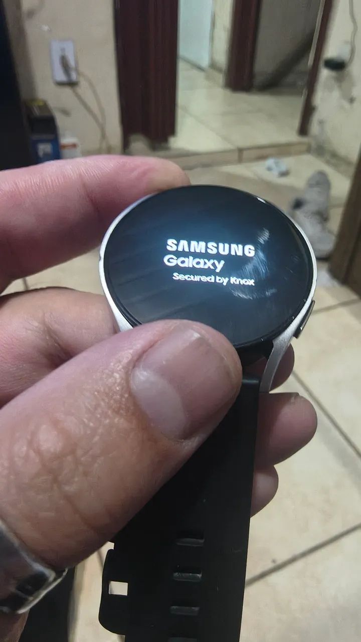 Samsung Galaxy wach 6 - Foto 2
