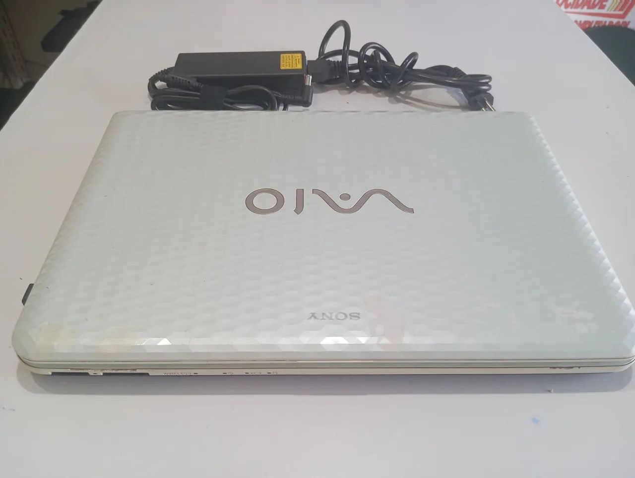 NOTEBOOK SONY R$599- PROMOÇÃO  - Foto 4