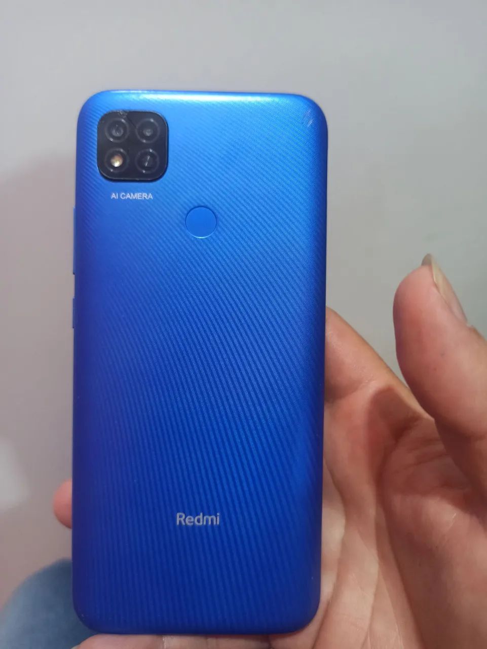 Redmi 9 64 gb todo original - Foto 2