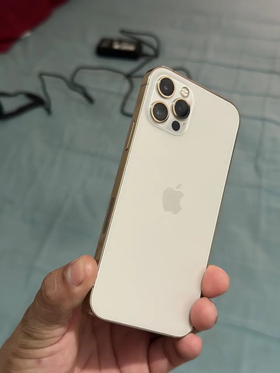 iPhone 12 Pro  - Foto 2