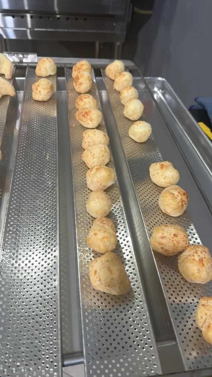 Pão de queijo  - Foto 2