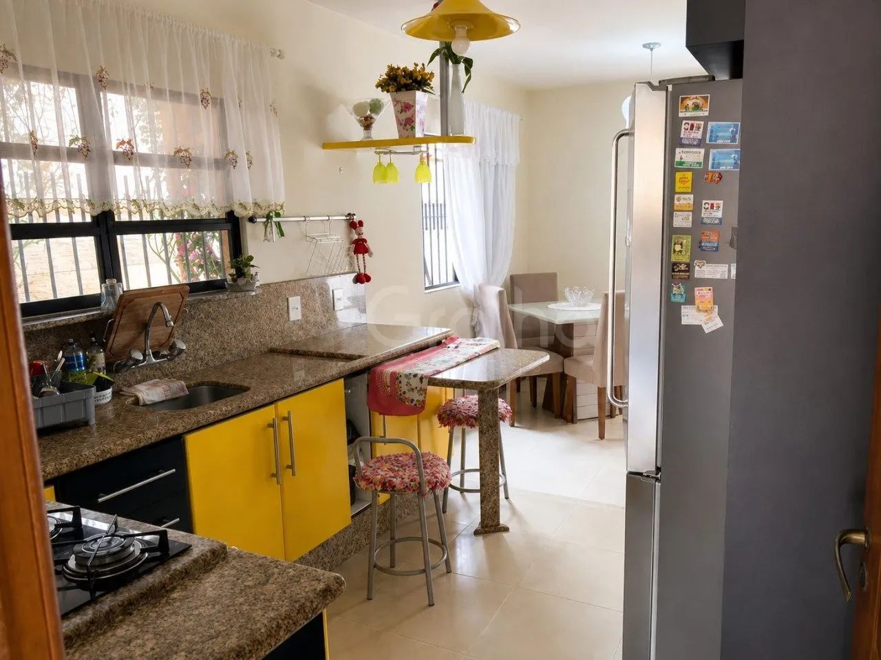Casa de 204m² com 4 quartos no Campeche - Foto 4
