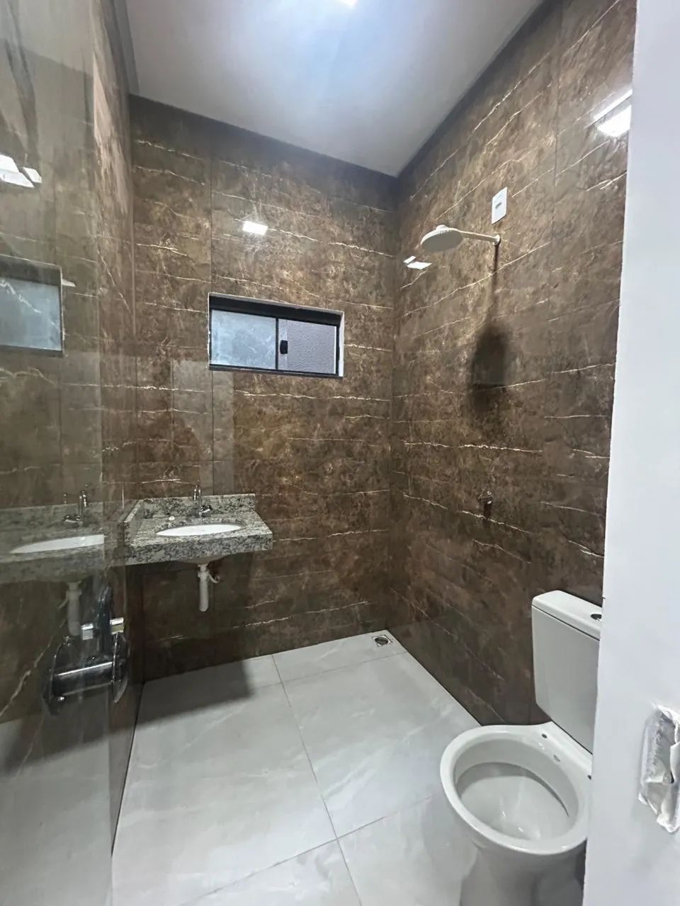 Alugo casa  - Foto 2