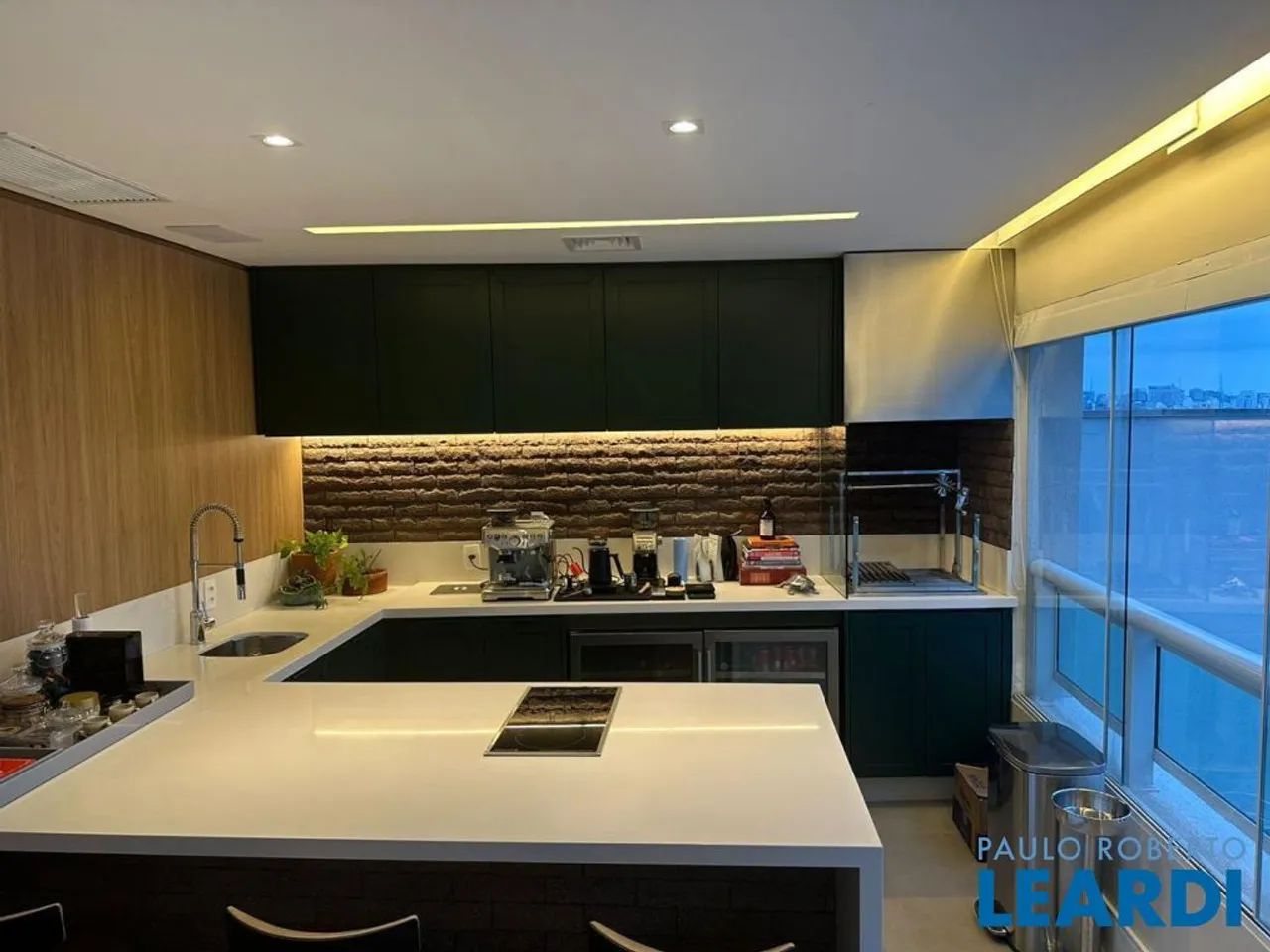 APARTAMENTO - PINHEIROS - SP - Foto 4