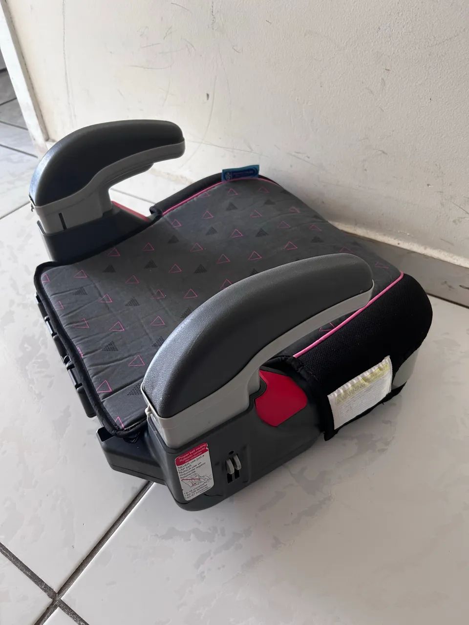 Cadeirinha de carro Graco - Foto 3