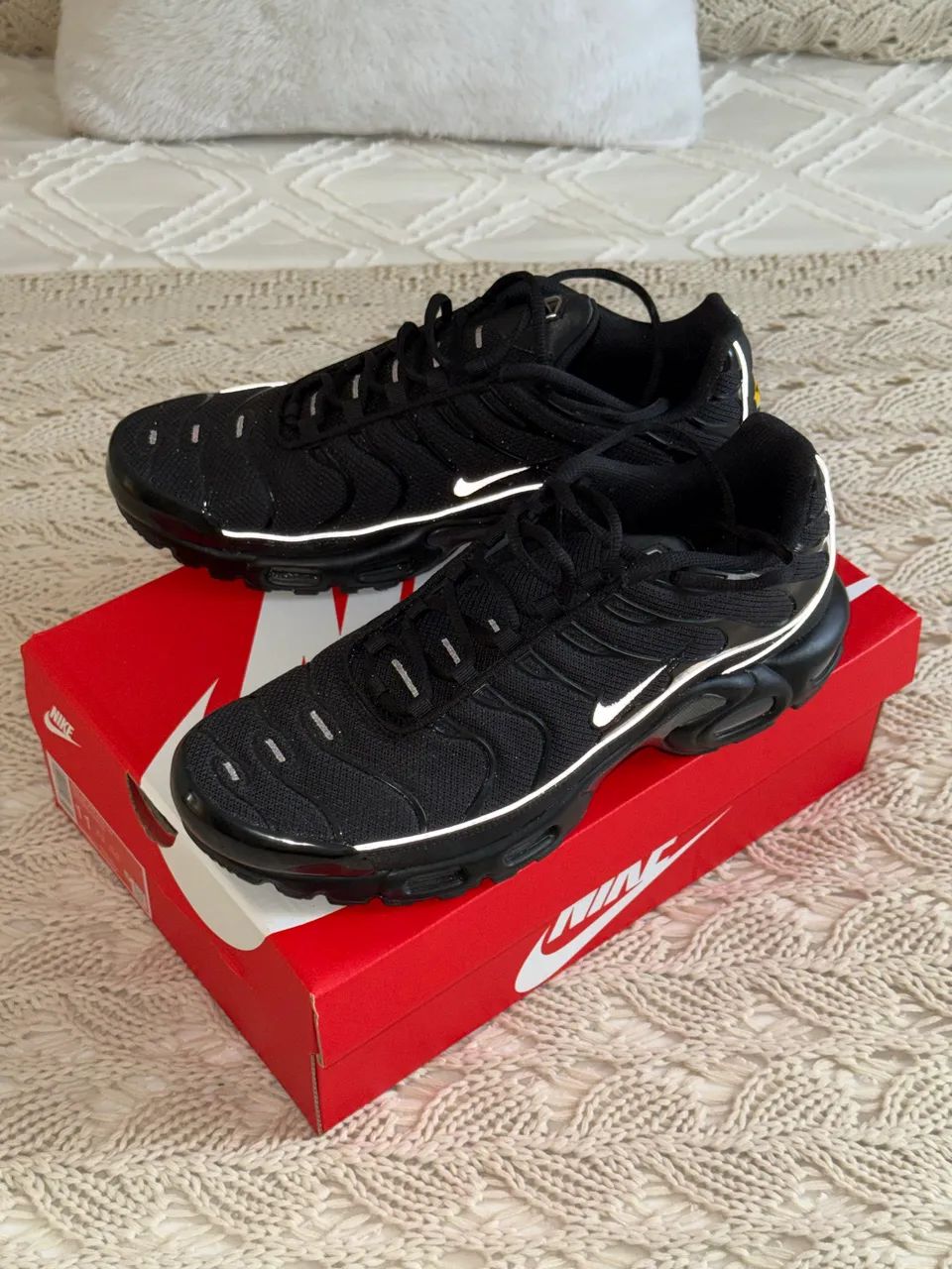 Air Max Plus OG Reflect - Foto 4