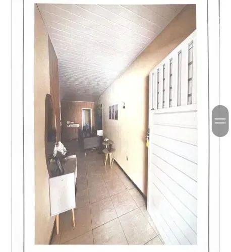 % CASA COM TRÊS QUARTOS NO GUAMÁ  - Foto 2