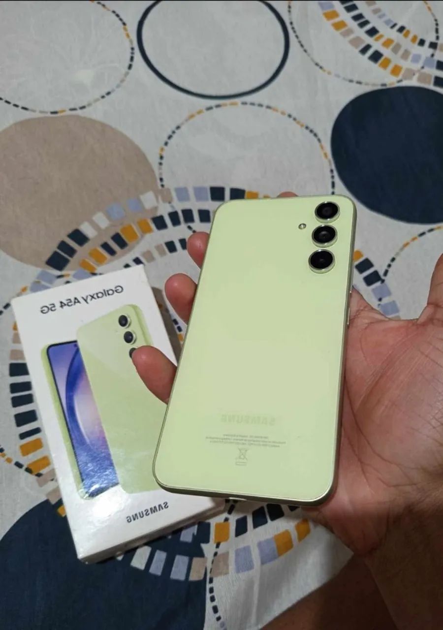 vendo ou troco  - Foto 2