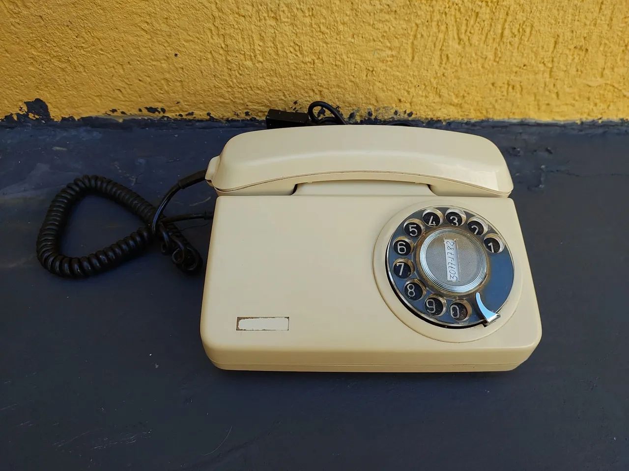 Telefone analógico discador - Foto 3