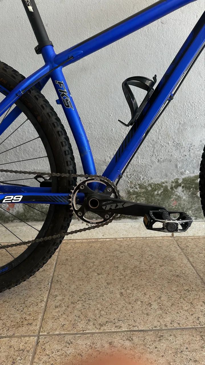 Bike FKS Aro 29 - Foto 2