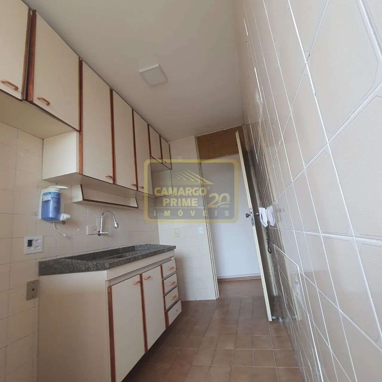 Apartamento com 02 dormitórios No Campo Limpo - Foto 3