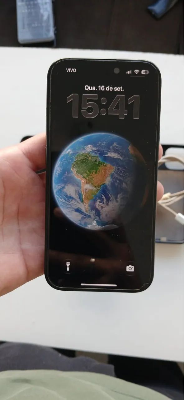 iPhone 15 - Foto 4