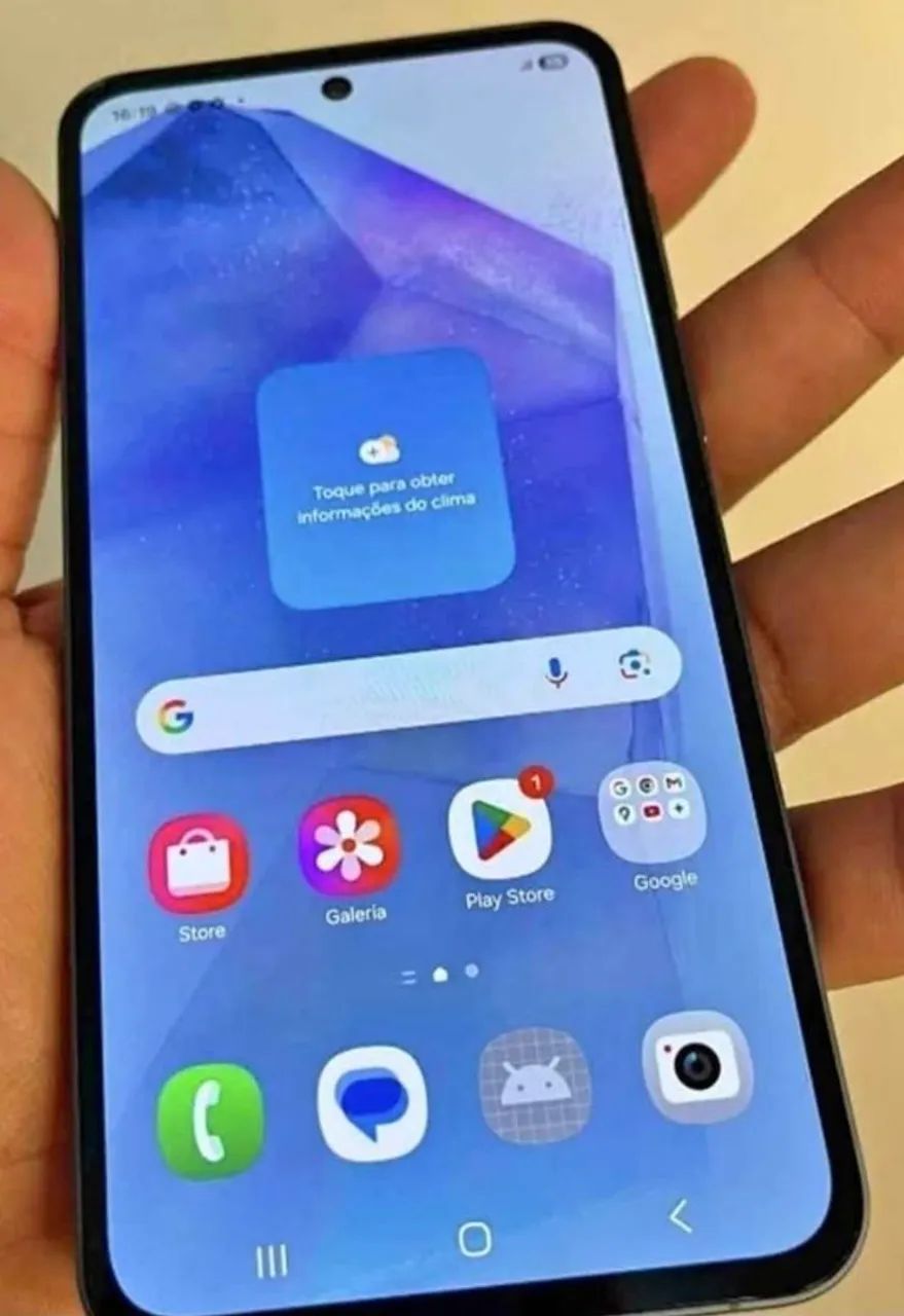 5G 128GB NFC  - Foto 4